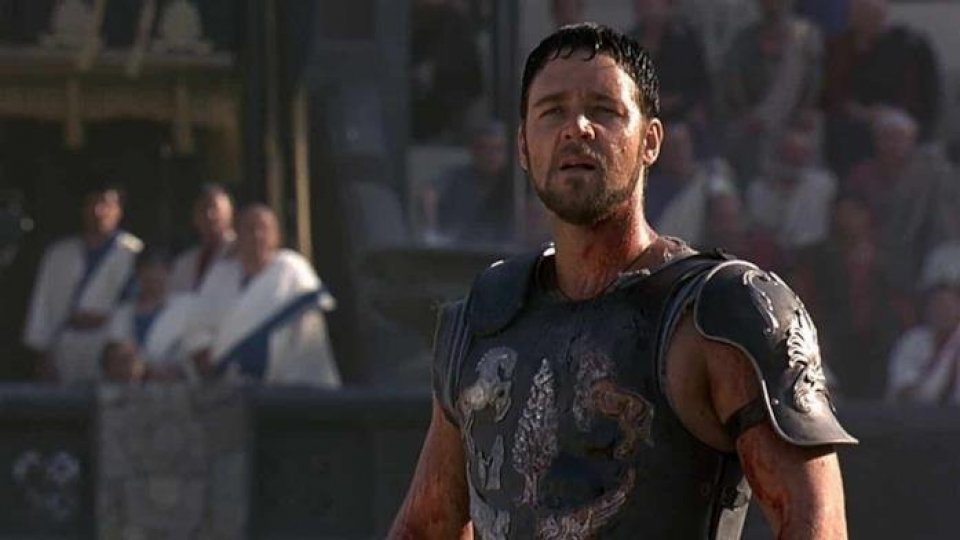 Oscar 2001: Il Gladiatore scatena il suo inferno