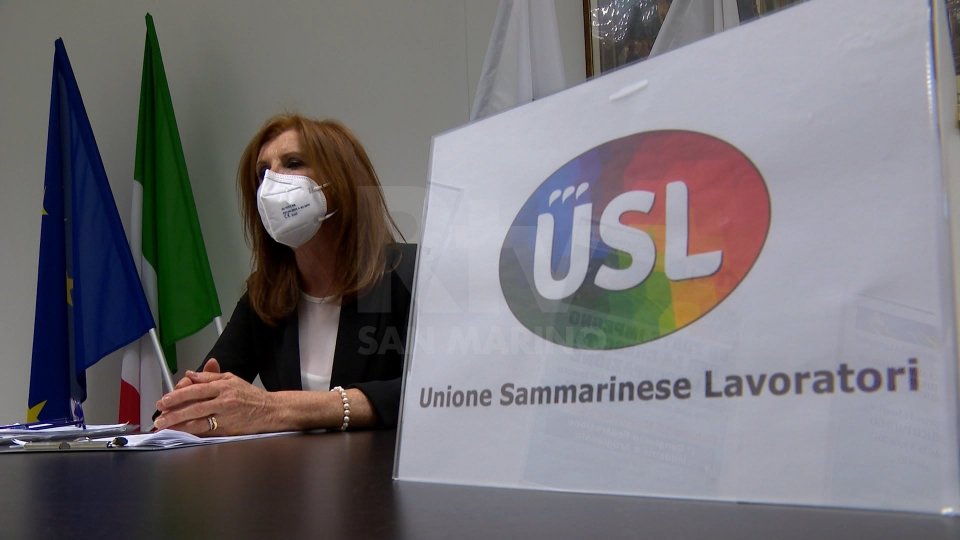 Lotta alle molestie e violenze sul lavoro: USL presenta il protocollo di intesa