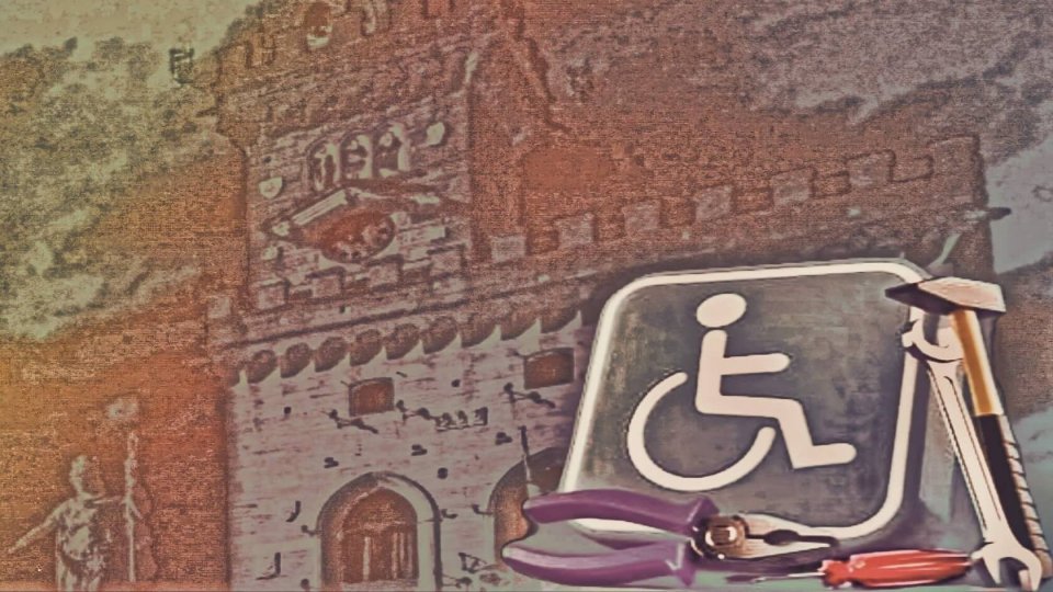 Attiva-Mente: Mobilitazione "Aggiustiamo i Diritti", per ripristinare i livelli essenziali di assistenza alle persone sammarinesi con disabilità