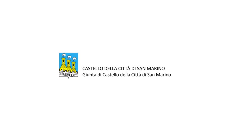 La Giunta dona 5400 mascherine alle scuole elementari del Castello di Città di San Marino