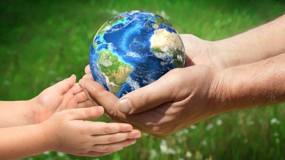 Giornata Mondiale della Terra: "Ripariamo la nostra Terra" è il tema scelto