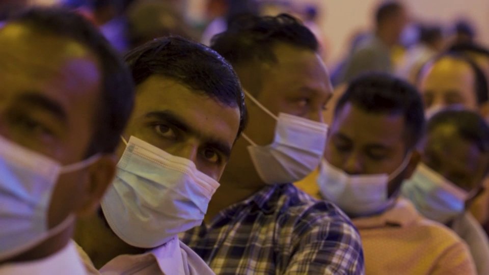 Emirati Arabi: 93% di ospedalizzazioni in meno grazie al vaccino cinese