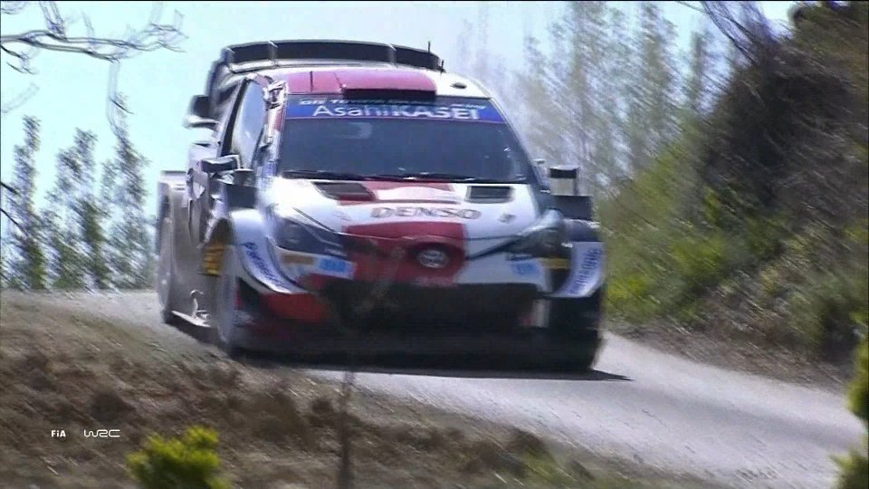 WRC, Rally Croazia: Ogier vince al fotofinish