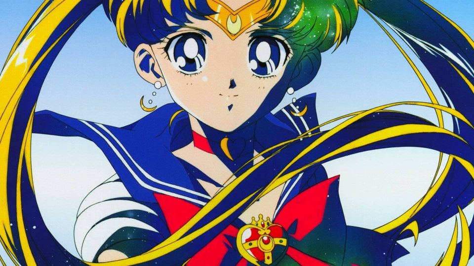 Sailor Moon diventa un film