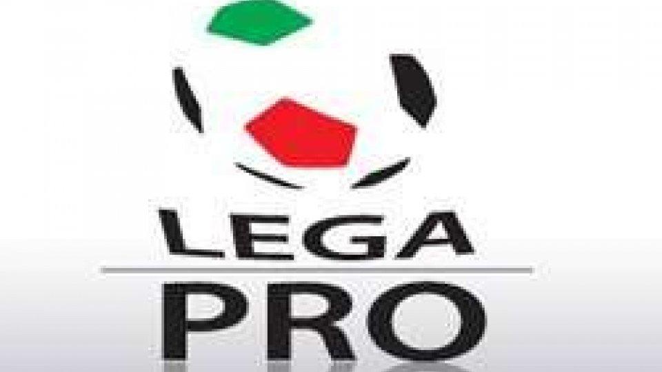logo Lega ProE domani comincia la Lega Pro