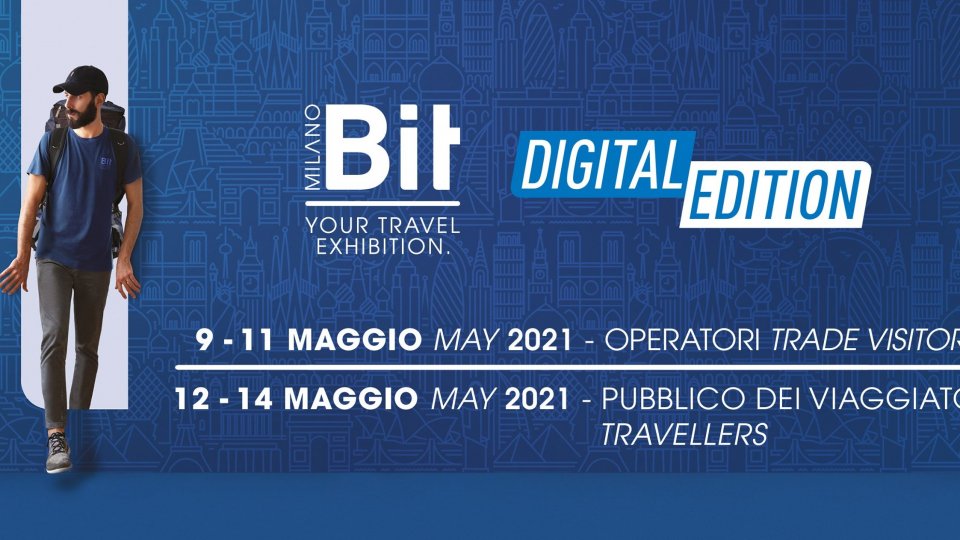 Bit Digital 2021: San Marino presenta la sua offerta