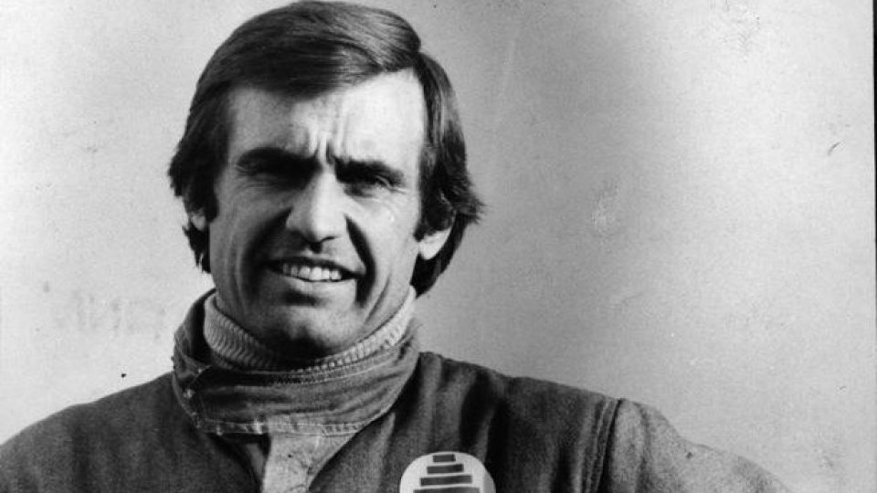 L'ex pilota Carlos Reutemann ricoverato in terapia intensiva