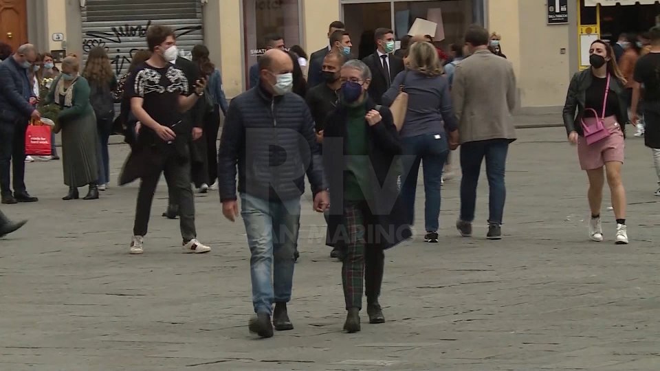 Covid: calano le vittime in Emilia-Romagna, 31 casi a Rimini