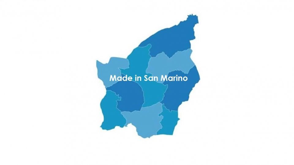 Segreteria Industria: Il made a San Marino si fa strada a livello internazionale