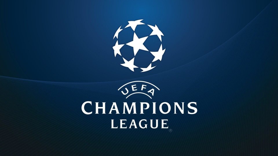 Logo Champions League