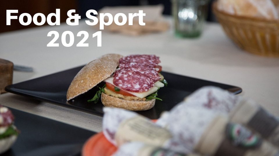 “Food&Sport”, promosso dal Consorzio Cacciatore Italiano