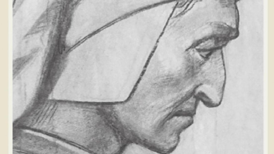 Riflessioni sulla didattica dantesca  nella scuola secondaria di secondo grado  al centro del secondo degli incontri celebrativi  del 700° anniversario della morte di Dante Alighieri.