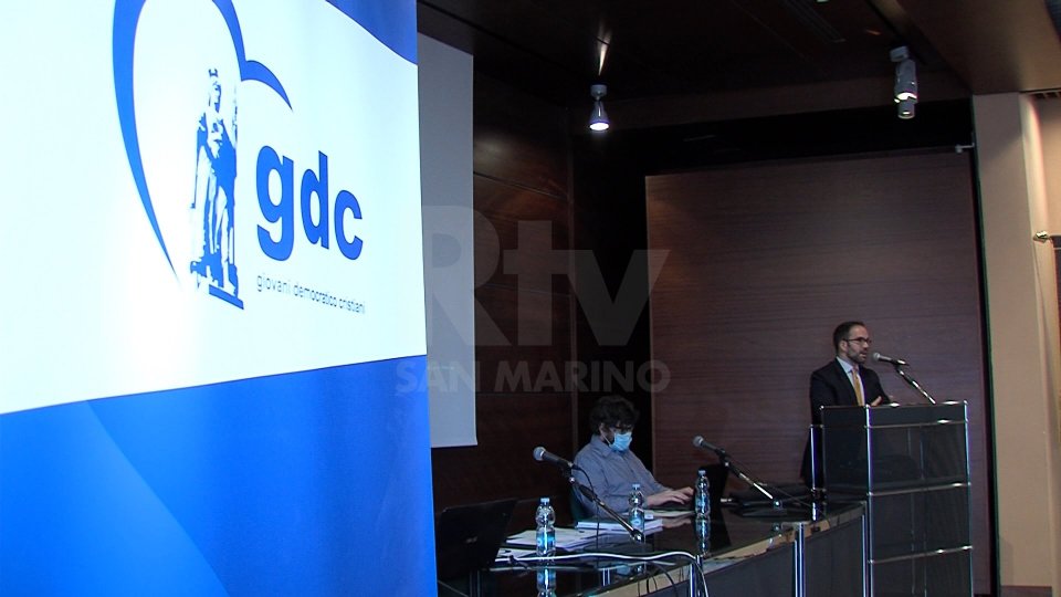 Assemblea programmatica dei GDC: tante proposte per il futuro del Paese