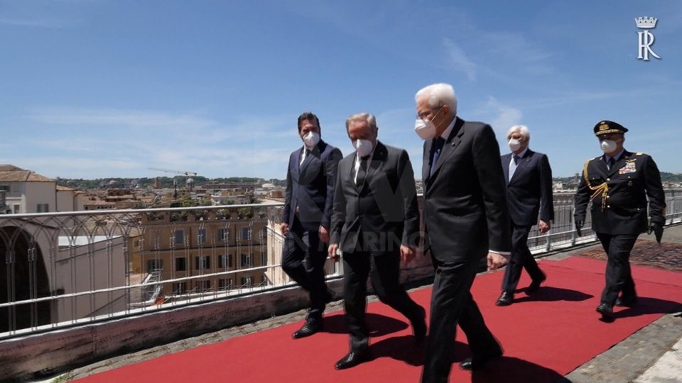 Vertice istituzionale a Roma: le reazioni della politica sammarinese