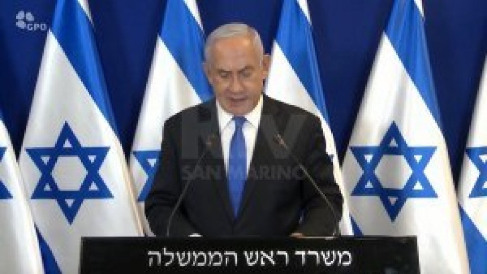 Israele, verso un governo di unità senza Netanyahu