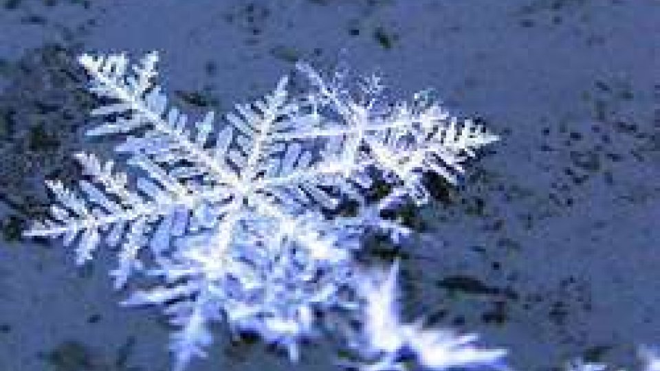 Fiocco di neveMaltempo: domani neve. Situazione più o meno grave a seconda dei siti.