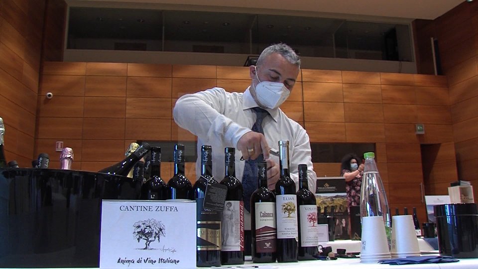 San Marino: al via Wine Buyers Summit