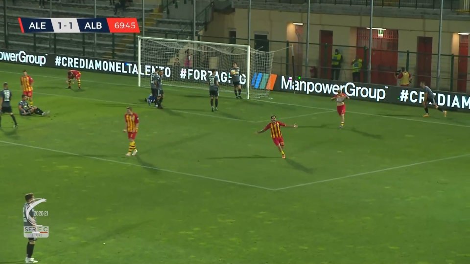 Padova – Alessandria la finale dei play off di serie C