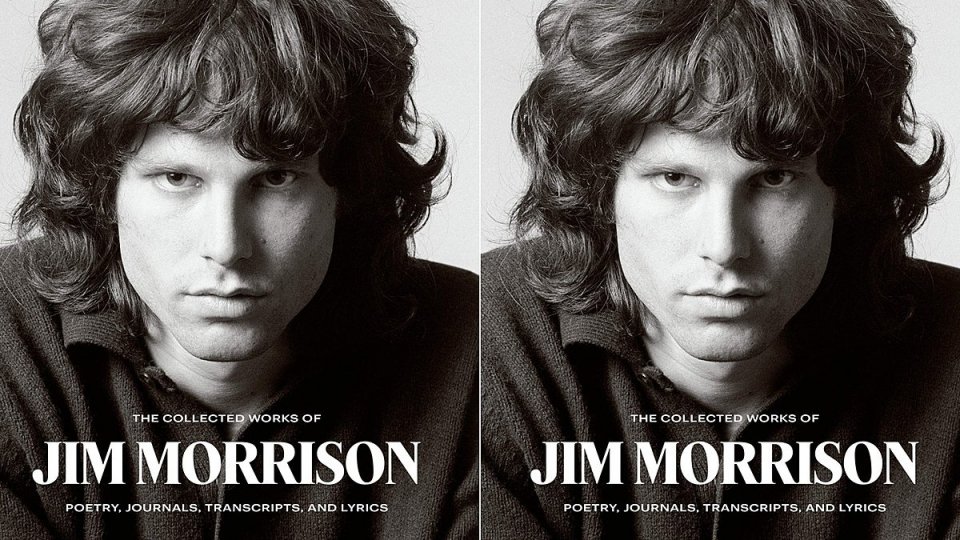 Il sogno di Jim Morrison