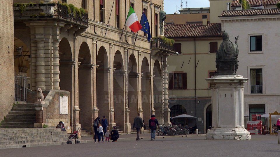 Comunali: a Rimini è bagarre su scelta candidato centrosinistra