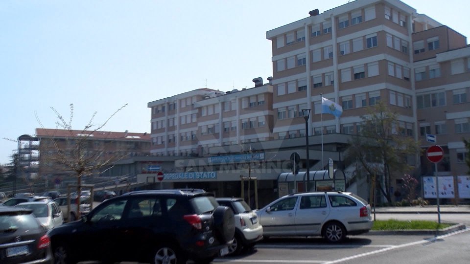 Ospedale di San Marino