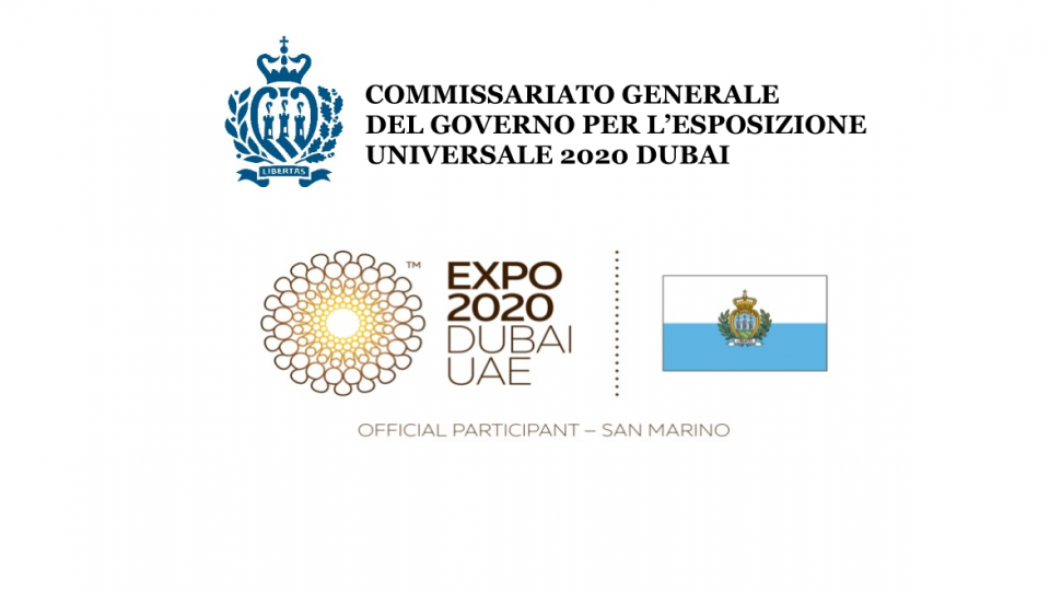 Expo Dubai 2020: iniziati i colloqui individuali dei 66 candidati per il programma volontari del Padiglione San Marino