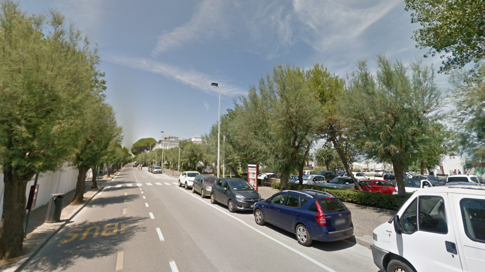 Via Torino (foto @Google Maps)
