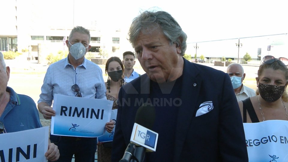 Nel video, l'intervista al Presidente Silb Emilia-Romagna, Gianni Indino