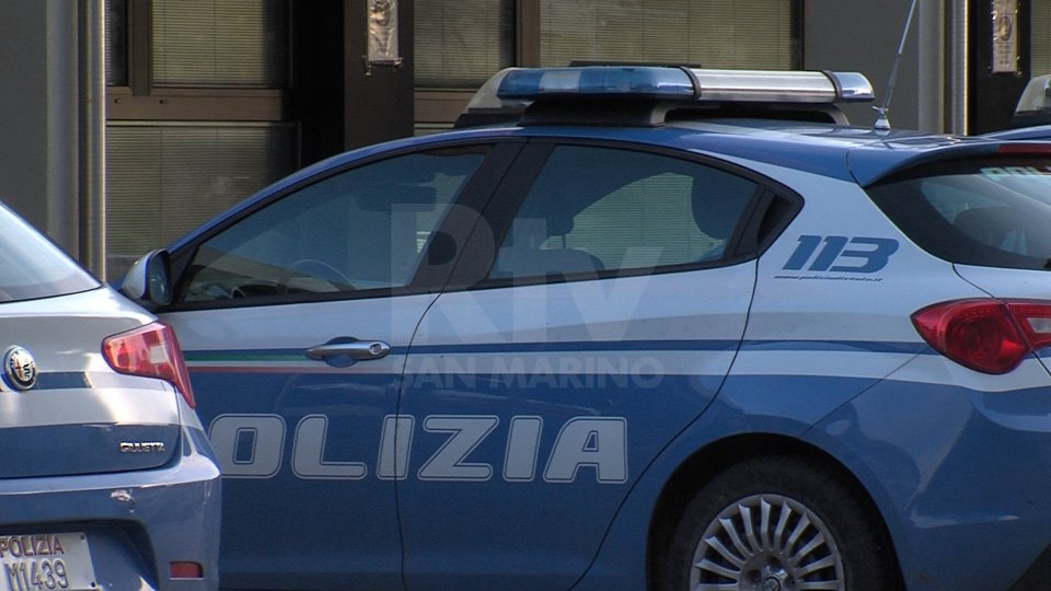 Rimini: guida in stato di ebbrezza, 12 patenti ritirate dalla Polizia
