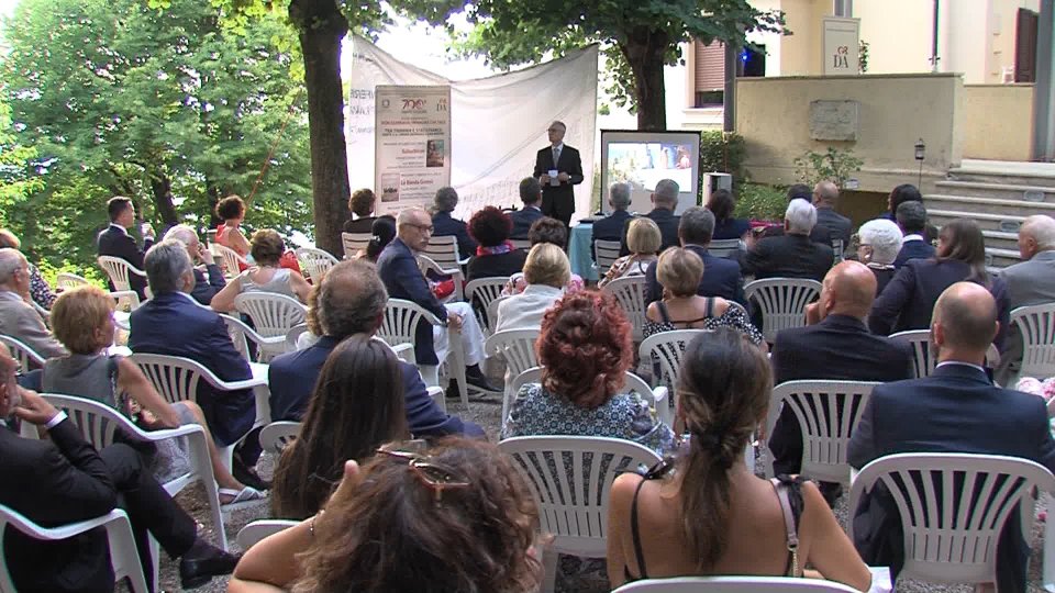 L'Ambasciata d'Italia presenta una nuova rassegna cinematografica: primo appuntamento il 28 luglio