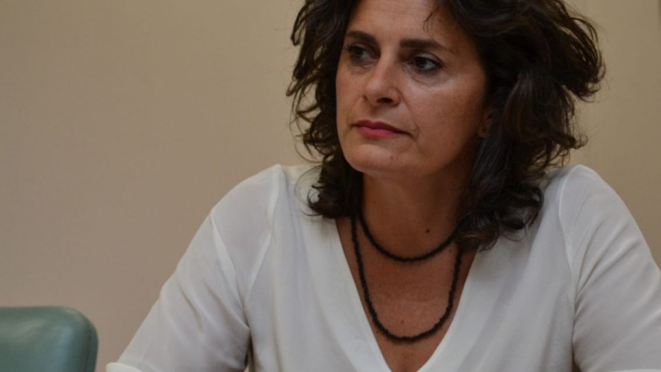 Green Pass, Nadia Rossi (Pd): "Urgente regolarizzare i rapporti tra Italia e San Marino in termini di sicurezza sanitaria"