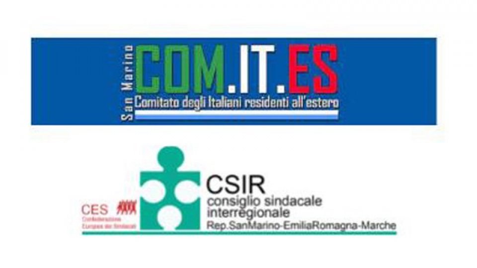 Per la prima volta a San Marino l’incontro tra CSIR e COMITES. Individuati alcuni temi sui quali creare sinergie