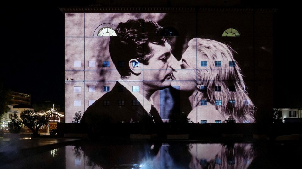 Rimini apre il Fellini Museum tra le polemiche per la nuova piazza Malatesta