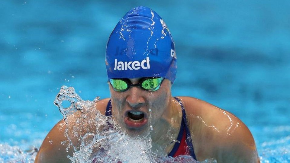 Italia, bis di oro nel nuoto: Gilli record mondiale nei 200, Trimi vince i 100