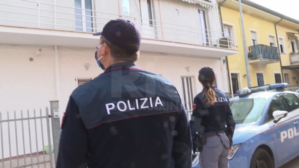 Rimini: uccise la moglie con un martello, pensionato rischia l'ergastolo