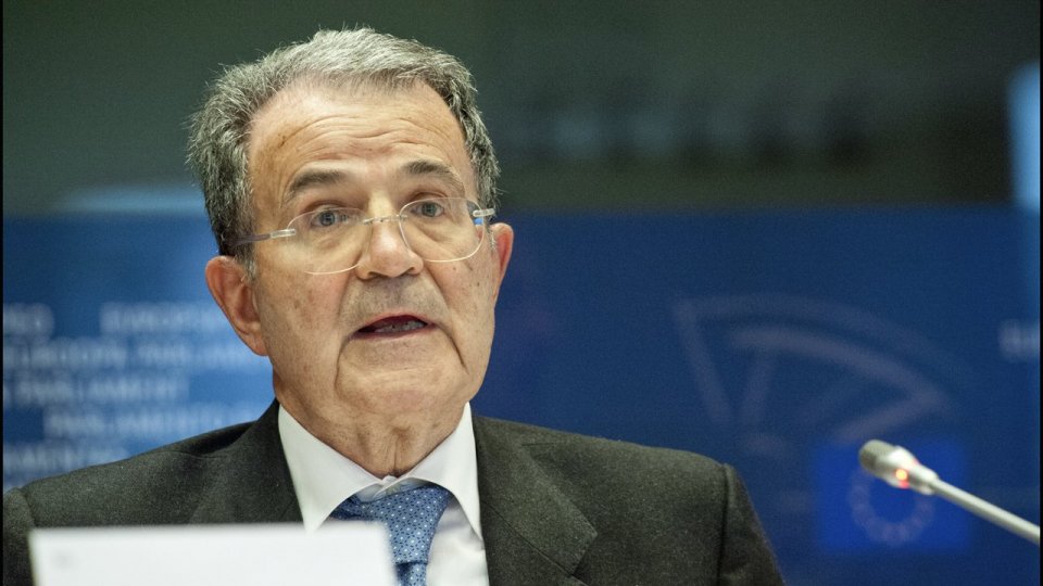 Università: Romano Prodi inaugura il prossimo ciclo di lezioni del dottorato in Scienze Storiche
