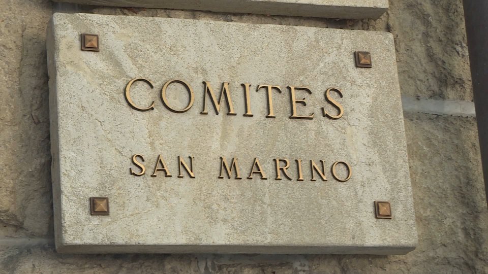 Comites San Marino a confronto con le liste che sostengono la candidatura a sindaco di Gloria Lisi
