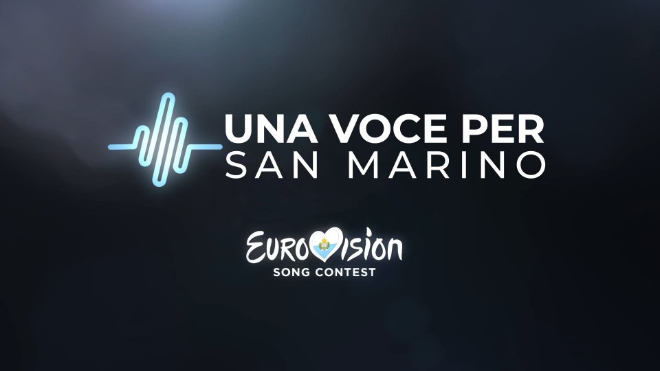 Nasce “Una voce per San Marino”, il Festival che premia con la partecipazione ad Eurovision Song Contest