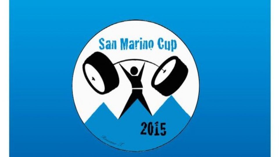 Pesistica, 3 podi per San Marino al Trofeo Carpe Ferrum