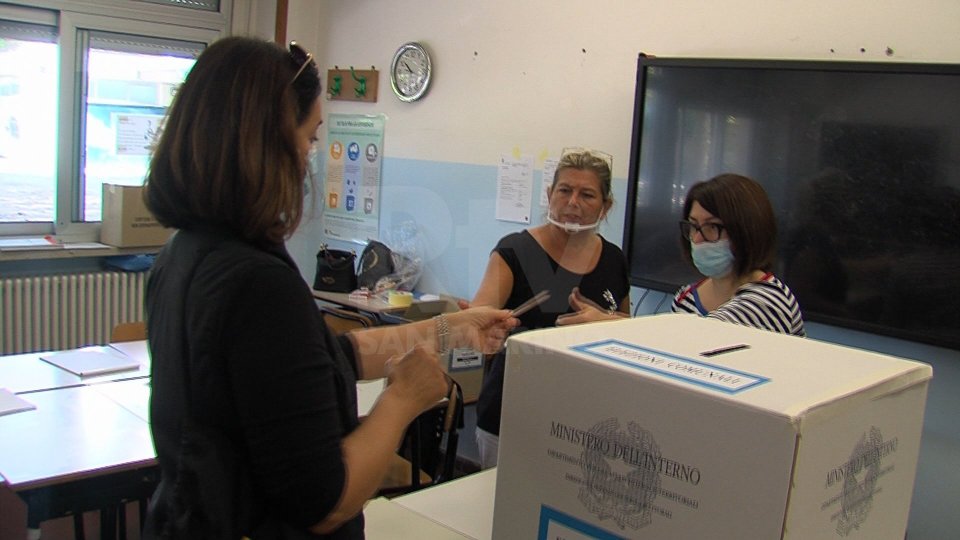 Elezioni amministrative: Rimini e altri 5 comuni al voto