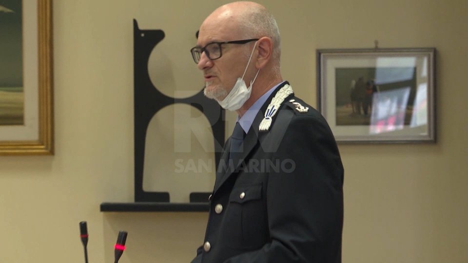 Il comandante Zechini confermato alla guida del Corpo Intercomunale di Polizia Locale dei Comuni di Riccione Coriano e Misano Adriatico, oltre che di Bellaria Igea Marina