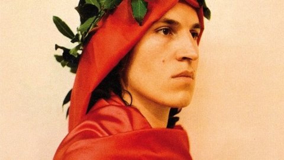 Rita Canarezza apre la seconda parte dell'anno dantesco con il racconto del Dante di Ontani