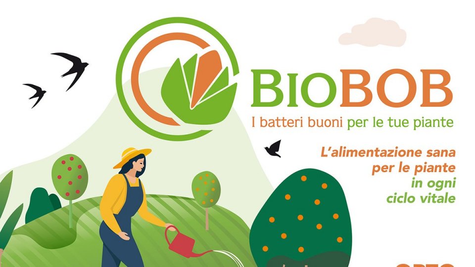 Bioagrotech srl al San Marino Green Festival