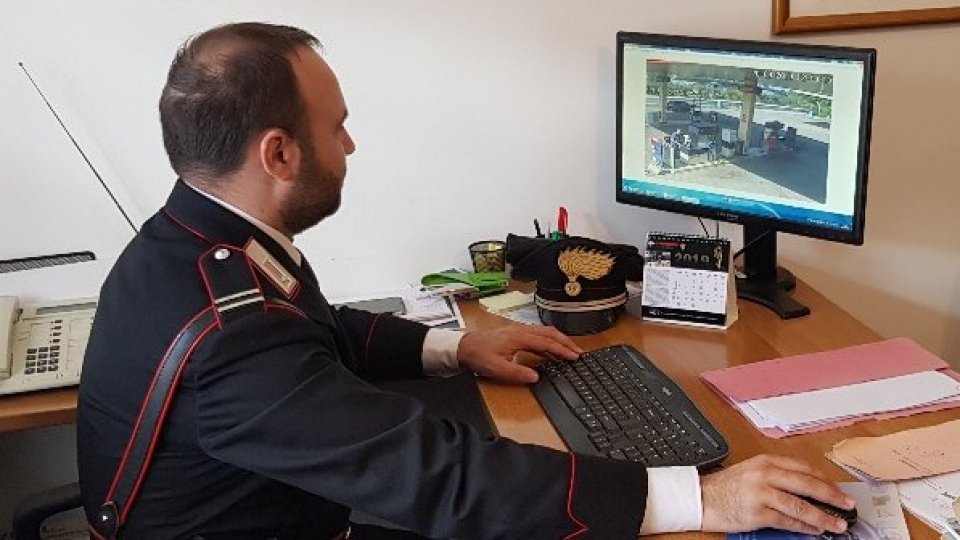 Carabinieri Novafeltria: denunciati due truffatori della “rete”