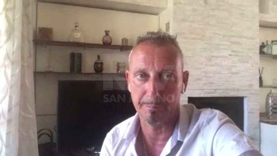 Sambenedettese: Mauro Antonioli è il nuovo allenatore