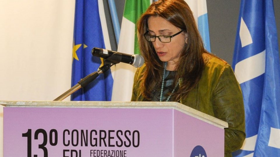 Milena Frulli rieletta alla guida della Fpi-Cdls: “subito l’apertura del tavolo per il rinnovo del contratto”