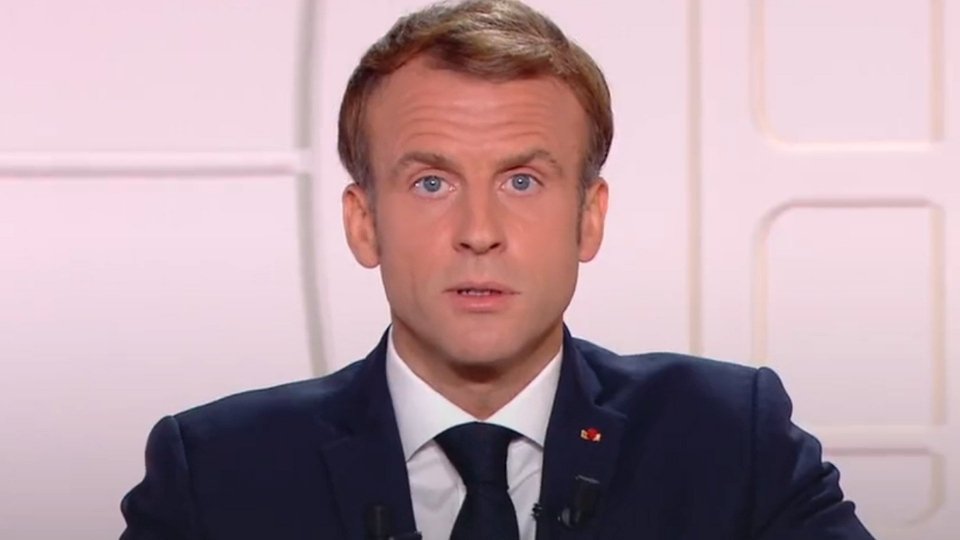 La nuova agenda di Macron: “Rilanceremo la costruzione di reattori nucleari in Francia”