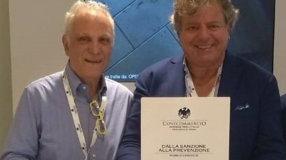 Il presidente di Confcommercio della provincia di Rimini, Gianni Indino: “L’accesso al credito per le PMI è diventato un problema quando non hanno forti garanzie personali"