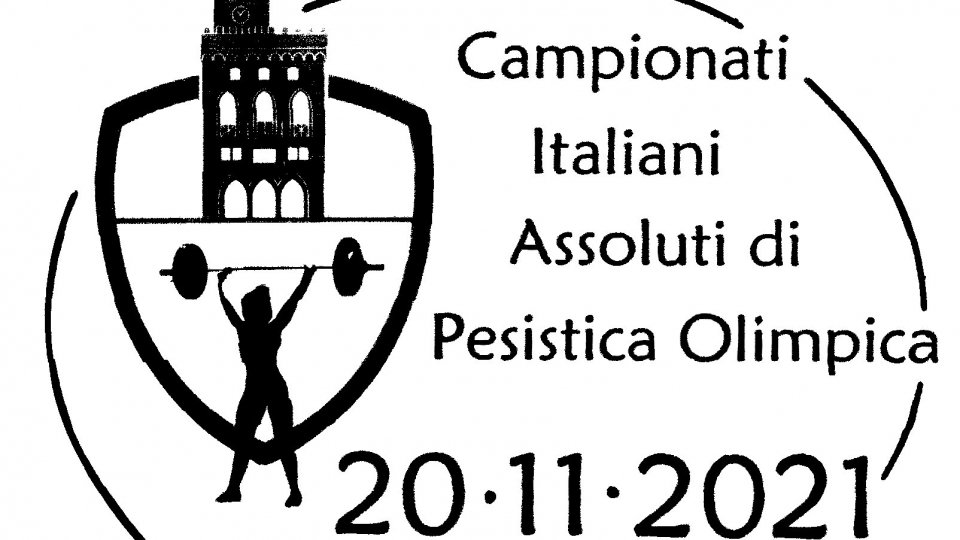 UFN comunicato annullo Campionati Italiani Assoluti di Pesistica Olimpica