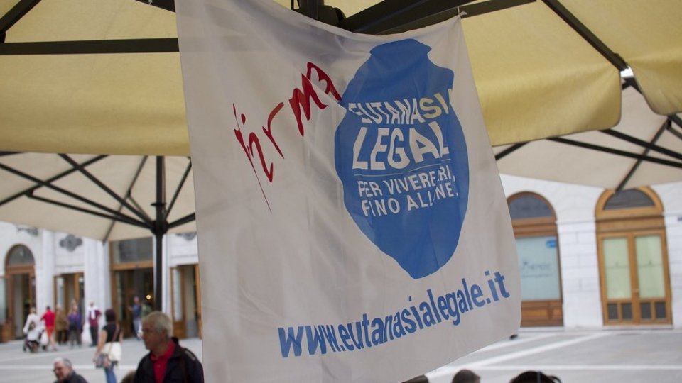 Via libera al primo suicidio assistito per un malato in Italia